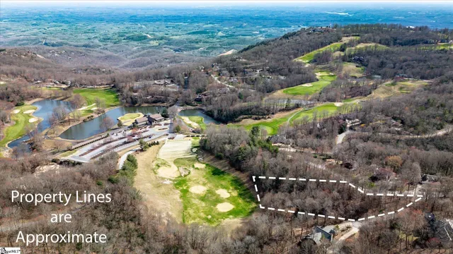 $65,000 | 160 Shooting Star Lane, Landrum, SC 29356