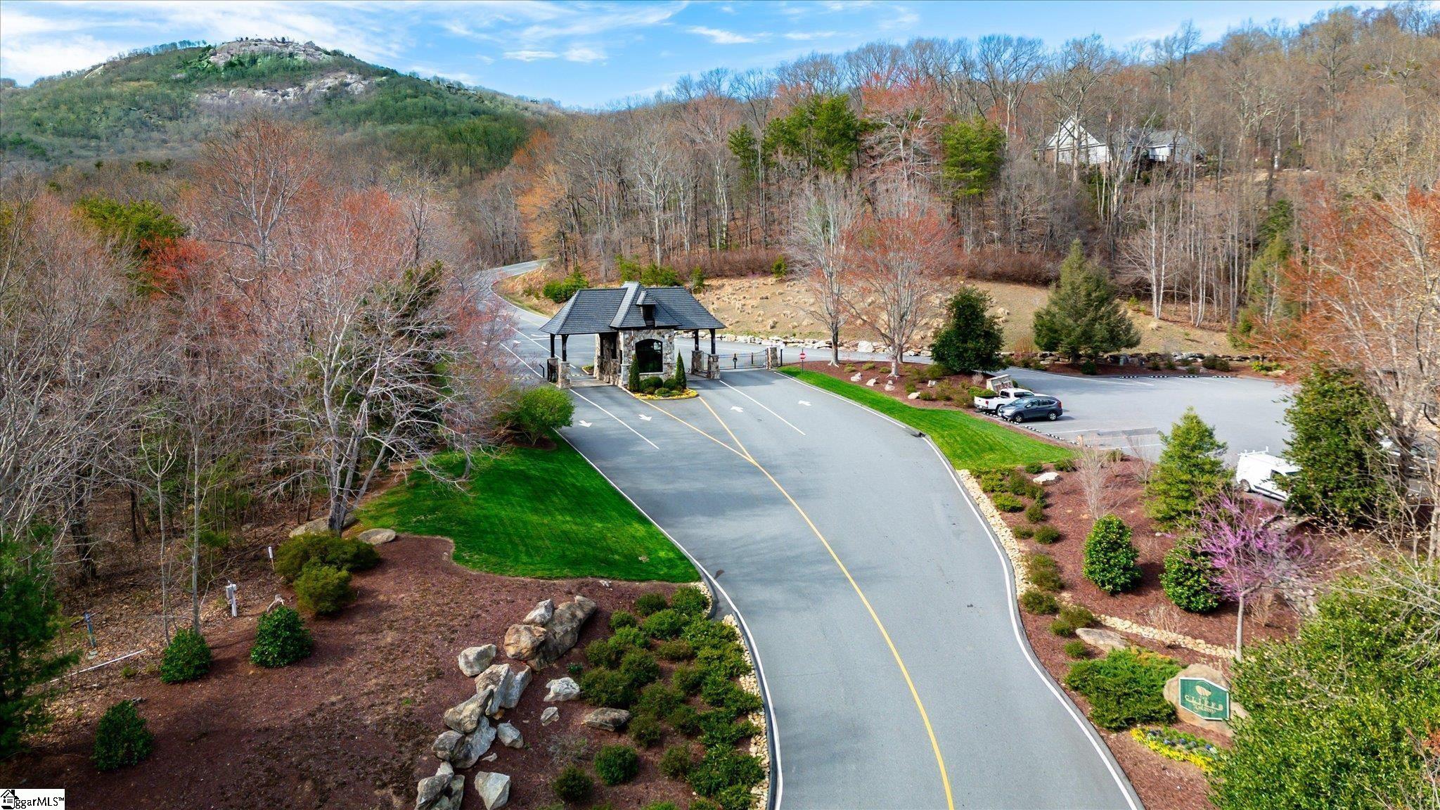 160 Shooting Star Lane Landrum, SC 29356 - Photo 13 of 16