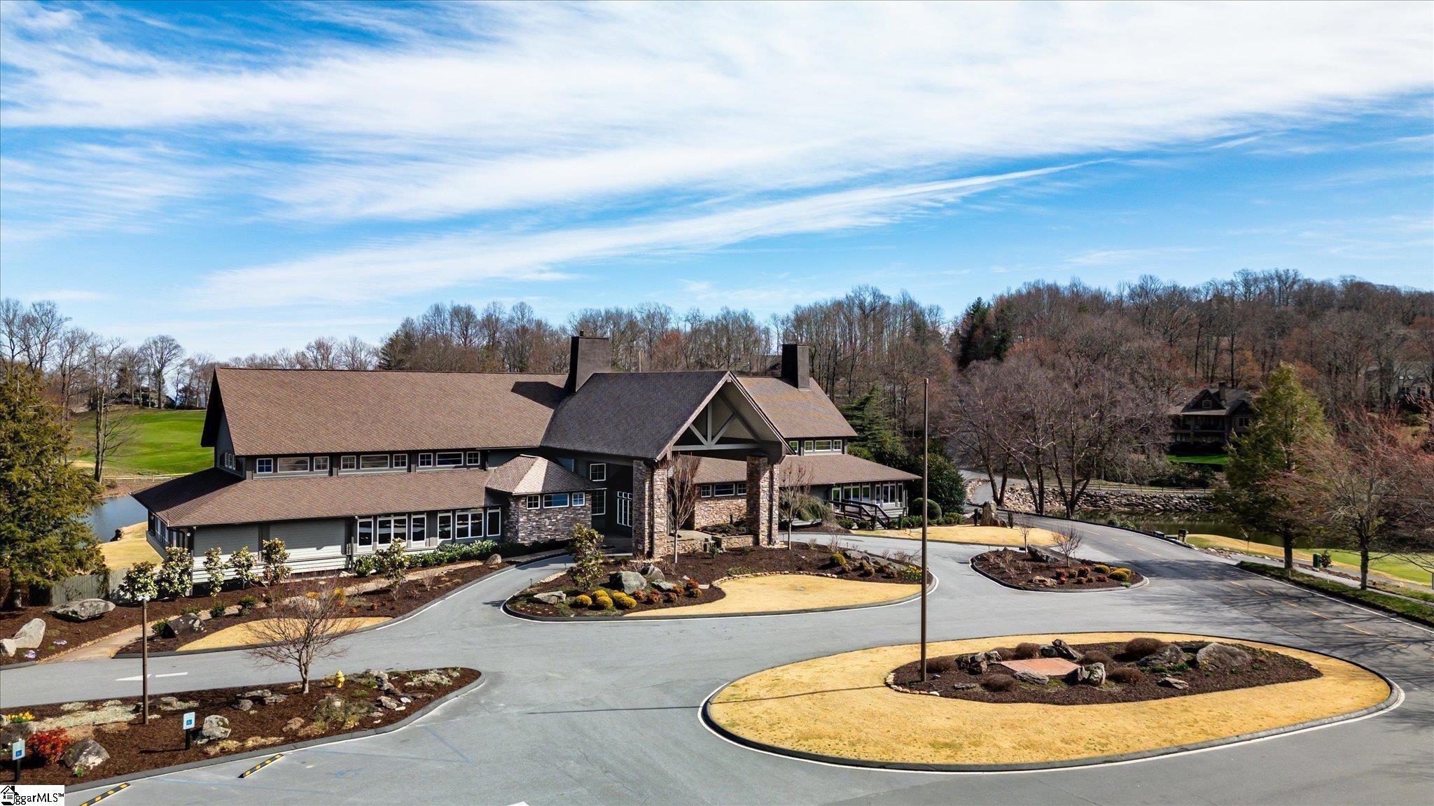 160 Shooting Star Lane Landrum, SC 29356 - Photo 3 of 16