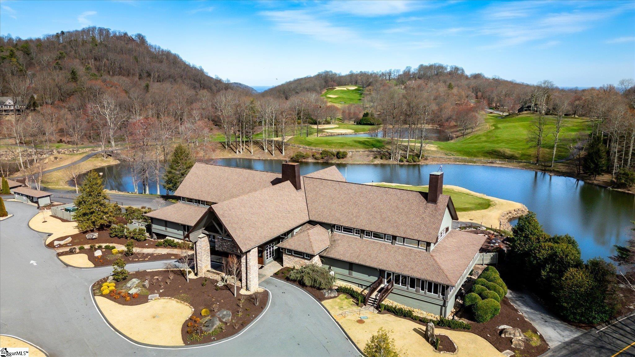 160 Shooting Star Lane Landrum, SC 29356 - Photo 4 of 16