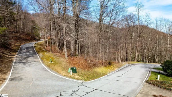 $65,000 | 160 Shooting Star Lane, Landrum, SC 29356