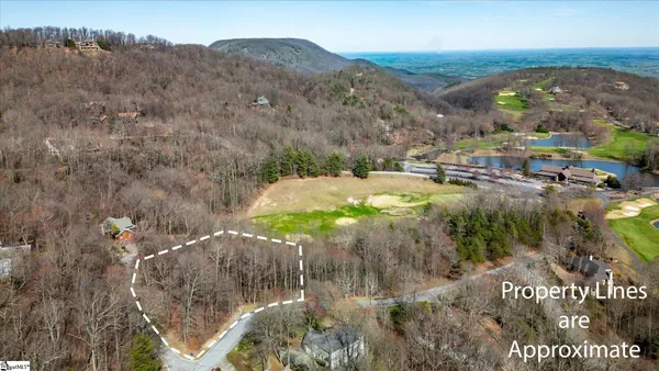 $65,000 | 160 Shooting Star Lane, Landrum, SC 29356