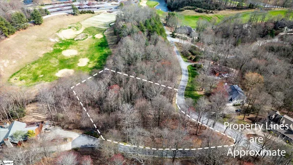 $65,000 | 160 Shooting Star Lane, Landrum, SC 29356