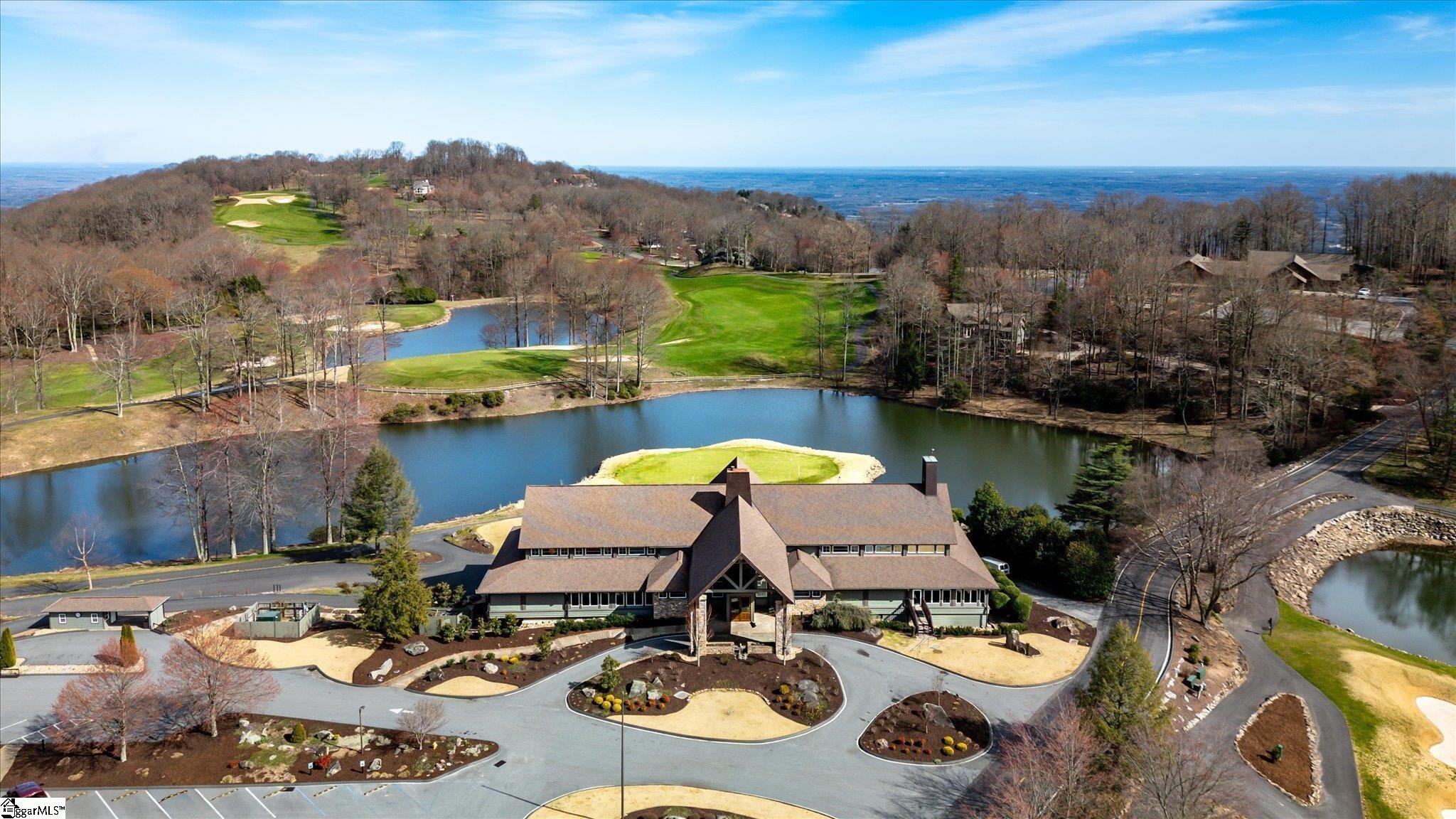 160 Shooting Star Lane Landrum, SC 29356 - Photo 9 of 16