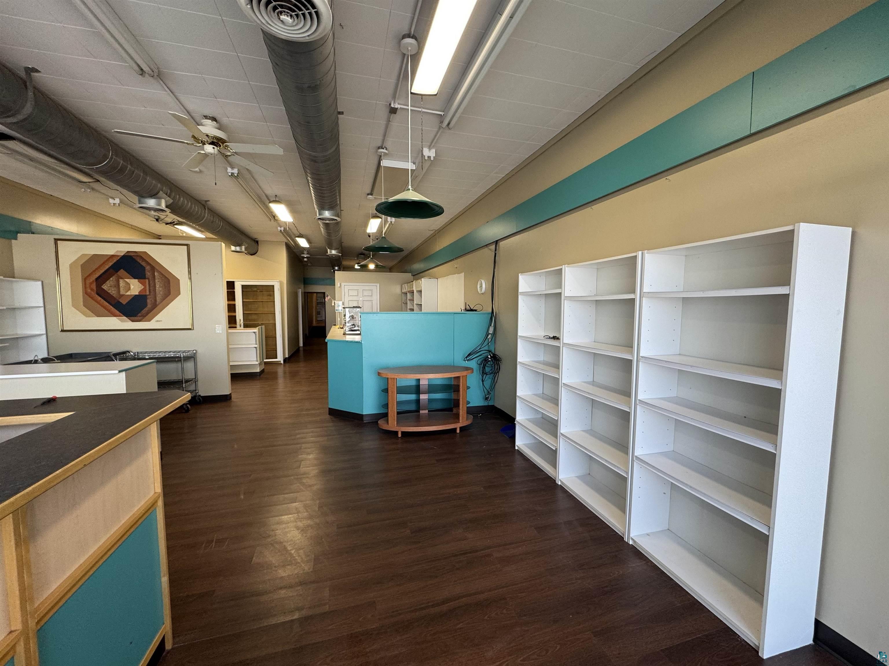 406 4th Street Moose Lake, MN 55767 - Photo 30 of 42 Plenty of Shelving!