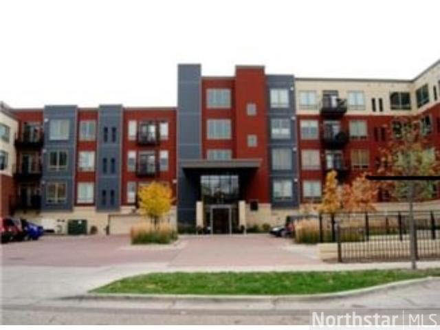 240 Spring Street, Unit 405 St. Paul, MN 55102 - Photo 1 of 9