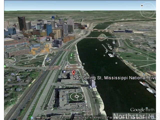 240 Spring Street, Unit 405 St. Paul, MN 55102 - Photo 3 of 9