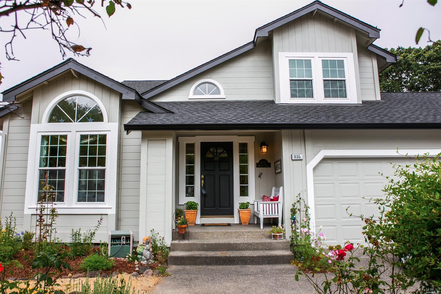 1135 Meridian Circle Santa Rosa, CA 95401 - Photo 1 of 1 Gallery Image 1