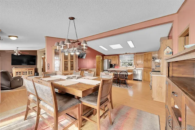 $1,057,000 | 8555 North Converse Road, Bennett, CO 80102