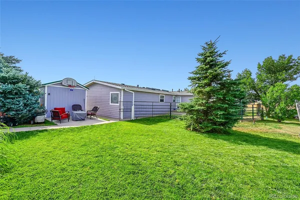 $1,056,500 | 8555 North Converse Road, Bennett, CO 80102