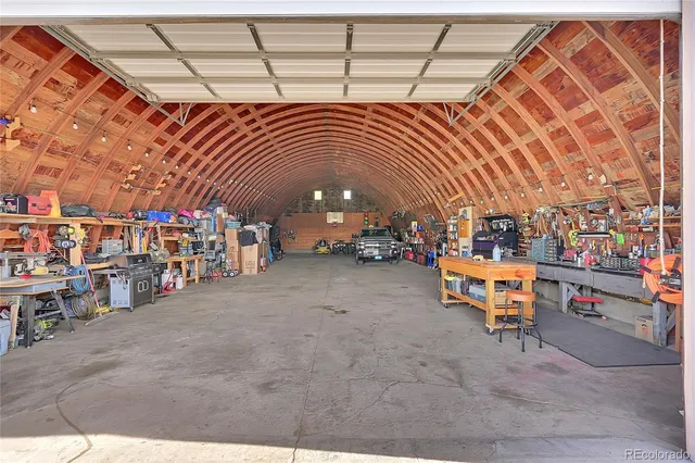 $1,057,000 | 8555 North Converse Road, Bennett, CO 80102