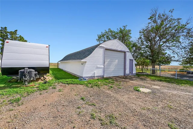 $1,057,000 | 8555 North Converse Road, Bennett, CO 80102