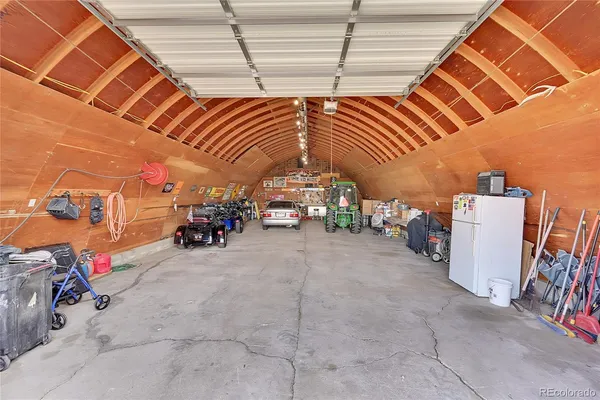 $1,056,500 | 8555 North Converse Road, Bennett, CO 80102