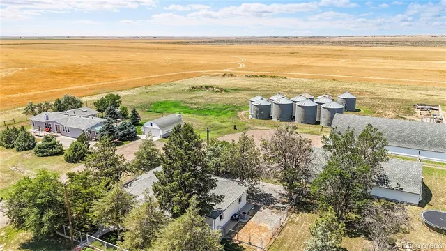 $1,057,000 | 8555 North Converse Road, Bennett, CO 80102