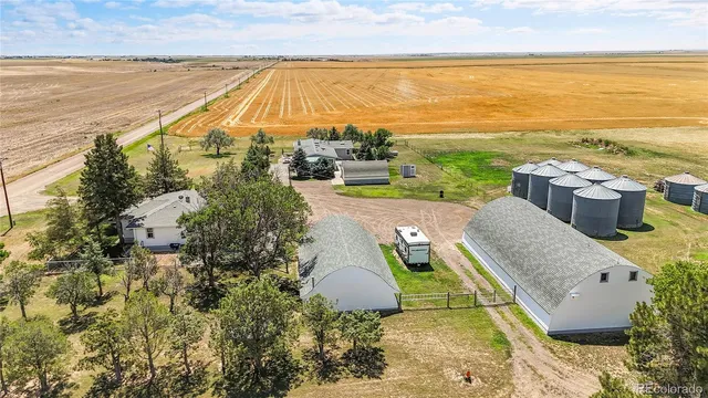 $1,057,000 | 8555 North Converse Road, Bennett, CO 80102