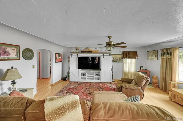 $1,057,000 | 8555 North Converse Road, Bennett, CO 80102