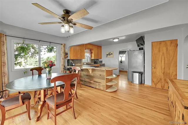 $1,057,000 | 8555 North Converse Road, Bennett, CO 80102