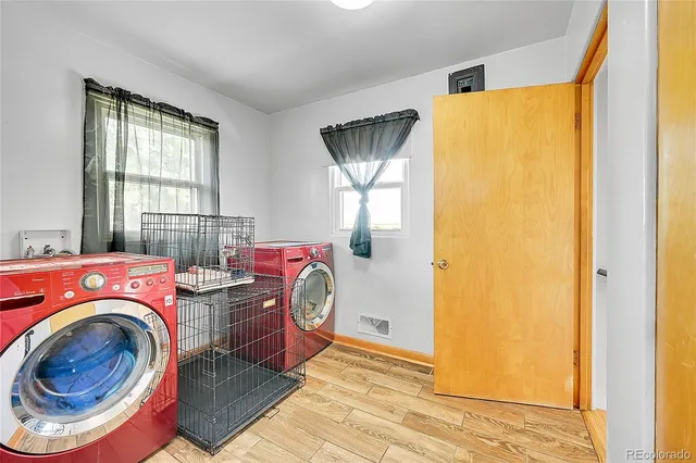 $1,057,000 | 8555 North Converse Road, Bennett, CO 80102