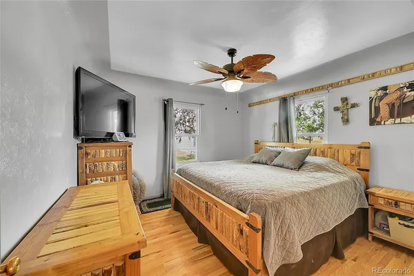 $1,056,500 | 8555 North Converse Road, Bennett, CO 80102