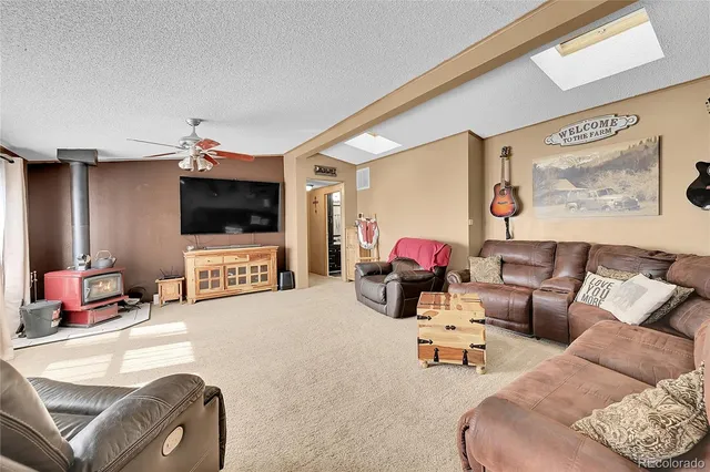 $1,057,000 | 8555 North Converse Road, Bennett, CO 80102