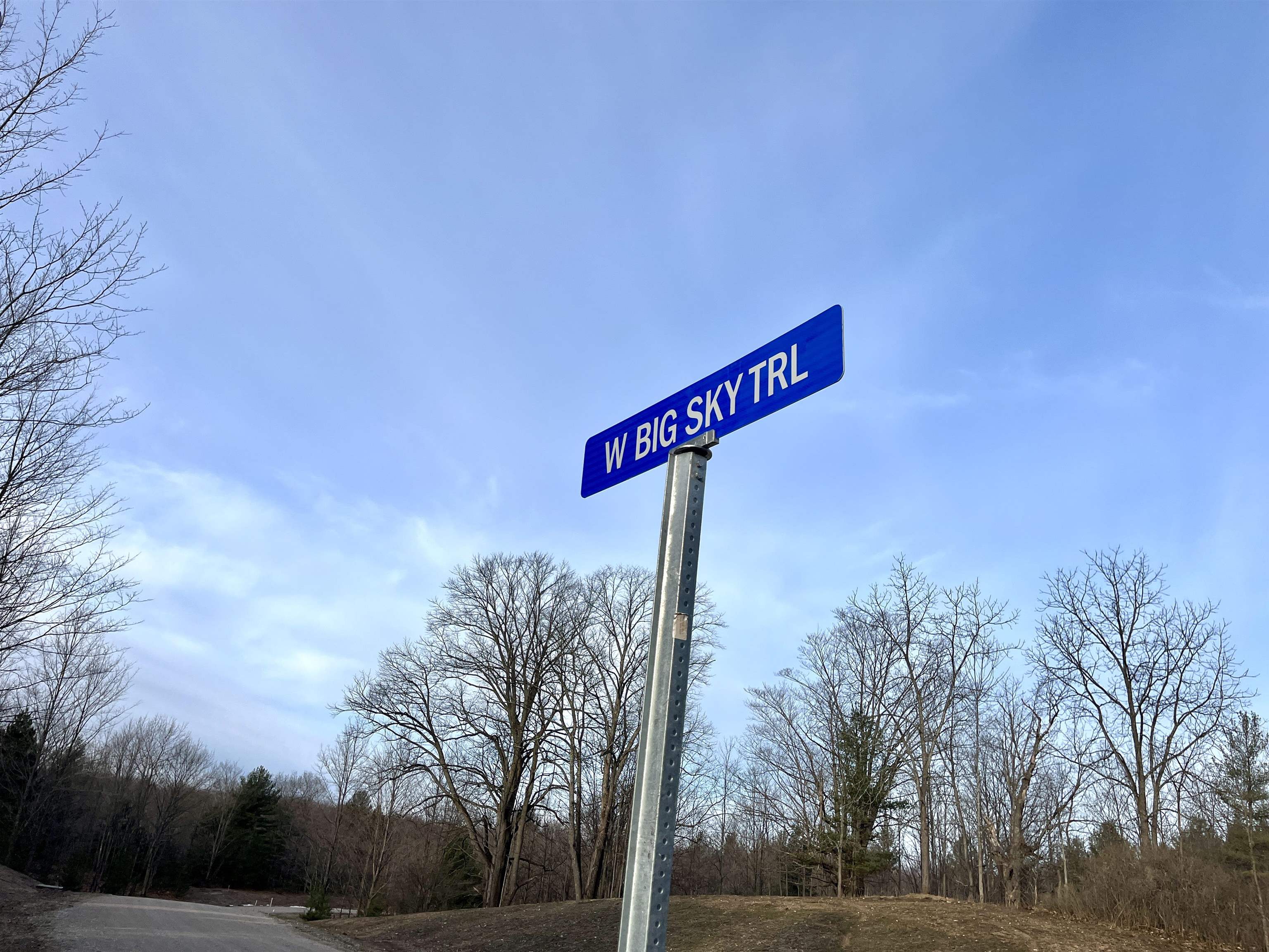 Parcel D West Trumbull Road Maple City, MI 49664 - Photo 10 of 10