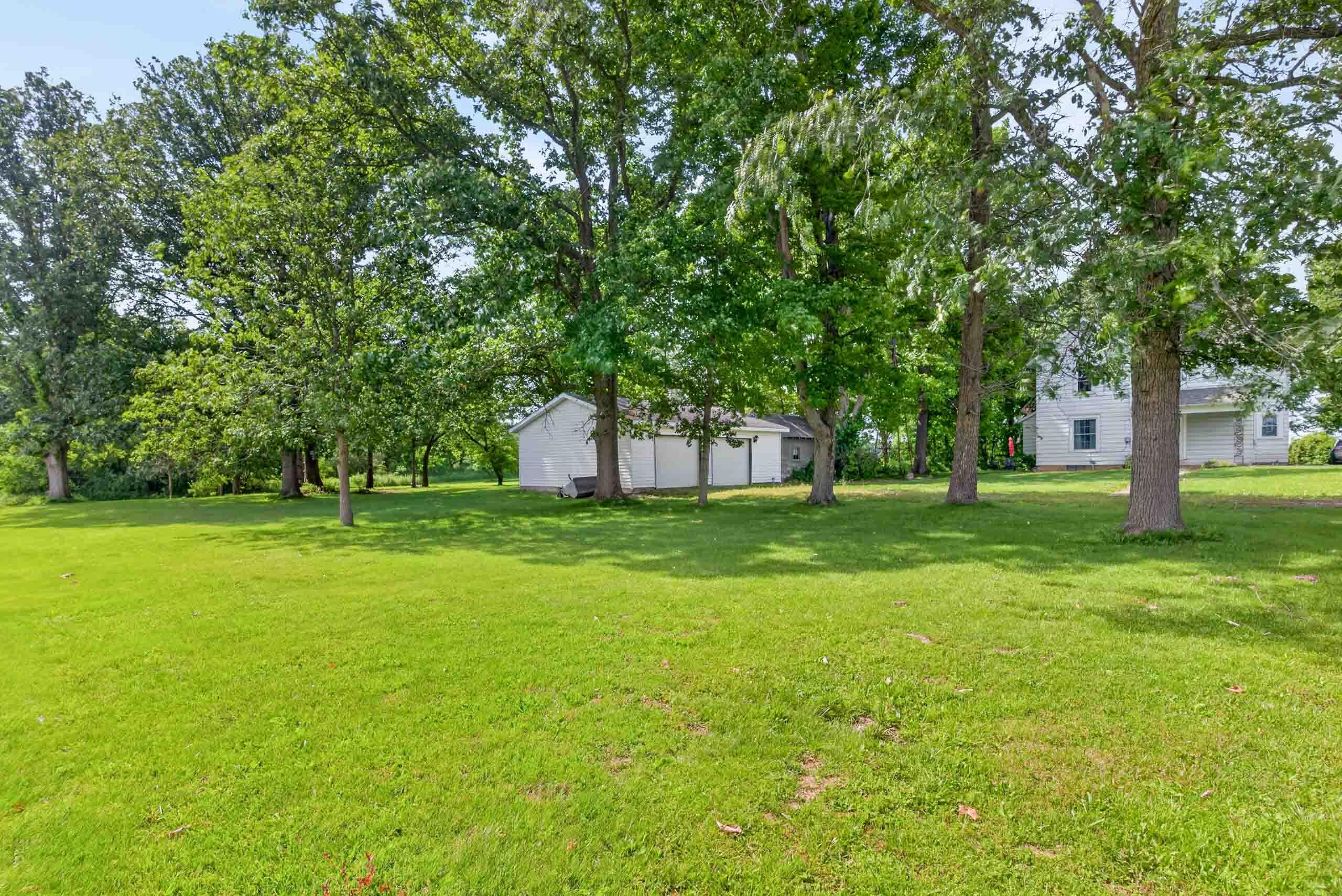 3100 South Wapakoneta Road Lima, OH 45806 - Photo 33 of 35 3100 S Wapak, Lima-36