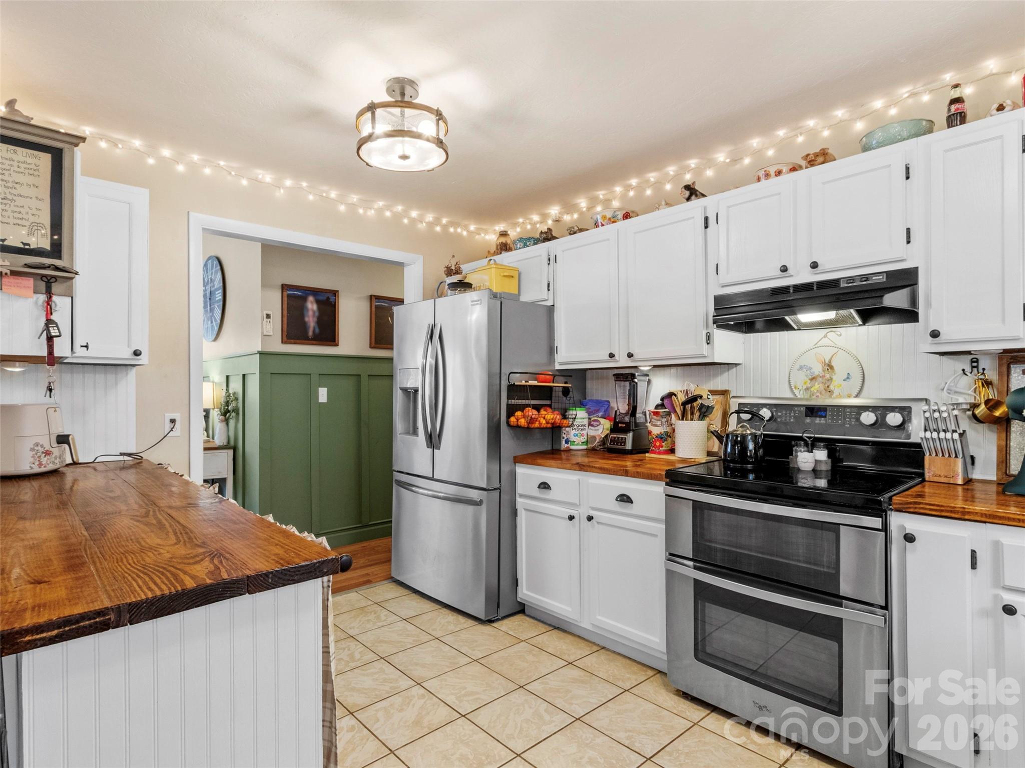 101 Hunters Ridge Road Burnsville, NC 28714 - Photo 12 of 35 Gallery Image 12