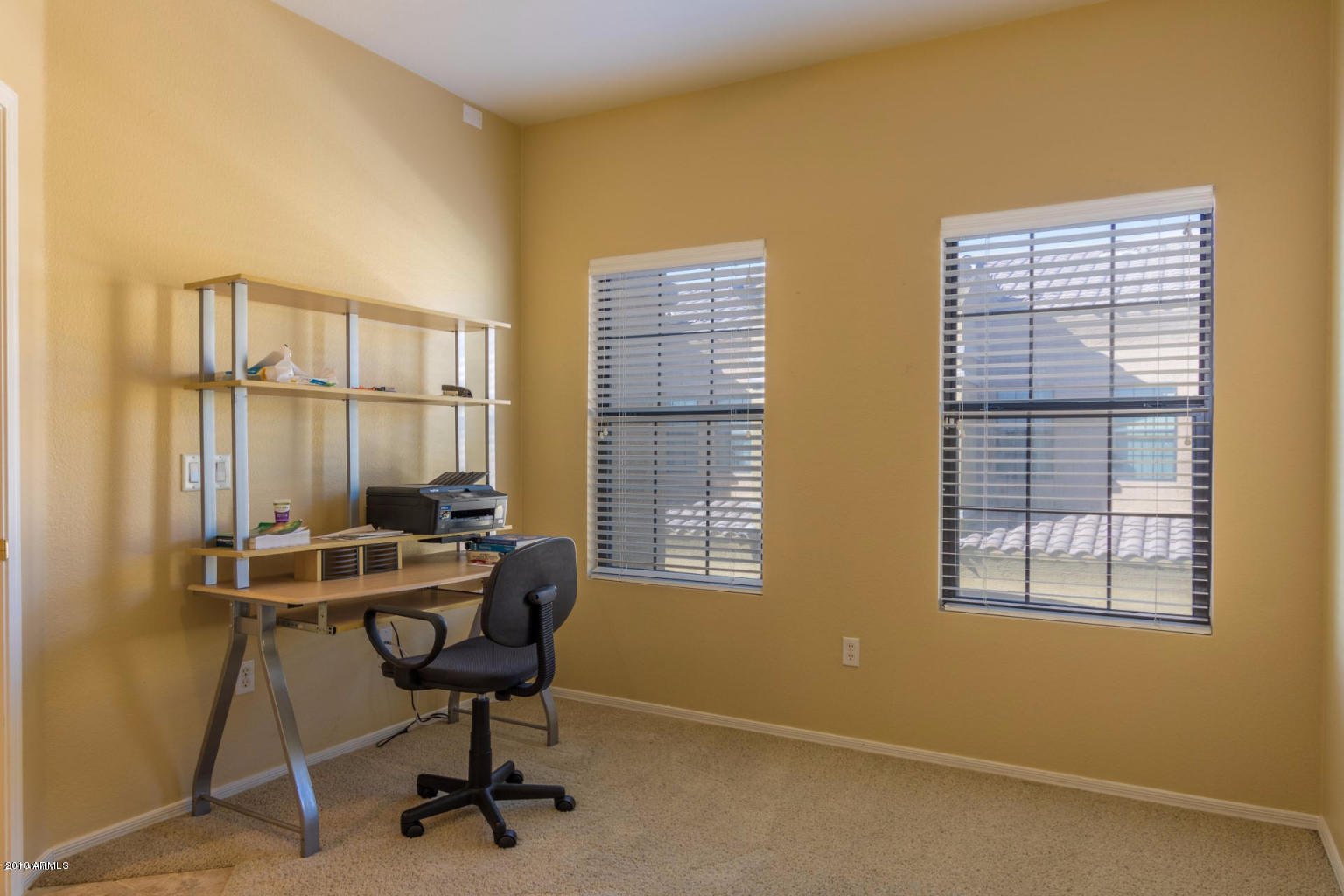 1702 East Bell Road, Unit 147 Phoenix, AZ 85022 - Photo 12 of 24 Bedrom 3