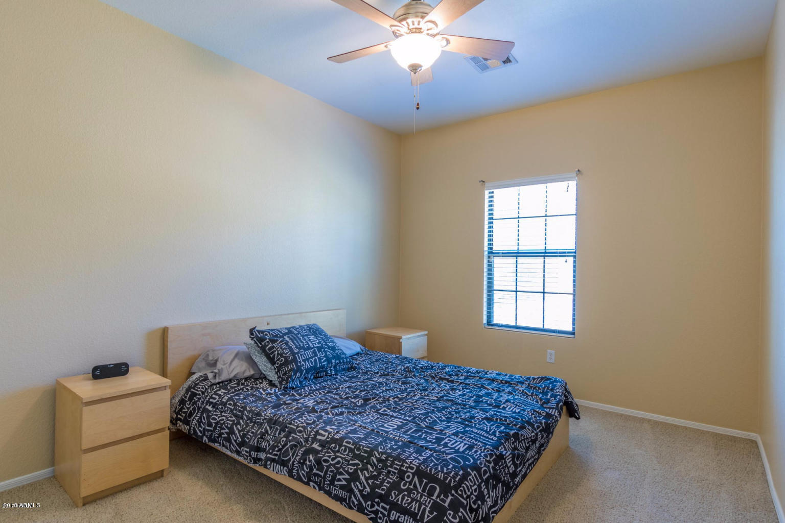 1702 East Bell Road, Unit 147 Phoenix, AZ 85022 - Photo 13 of 24 Bedroom 2