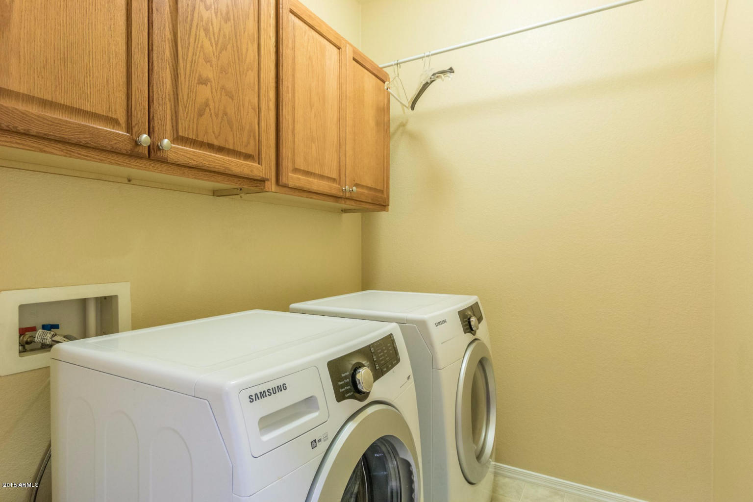 1702 East Bell Road, Unit 147 Phoenix, AZ 85022 - Photo 15 of 24 Inside laundry