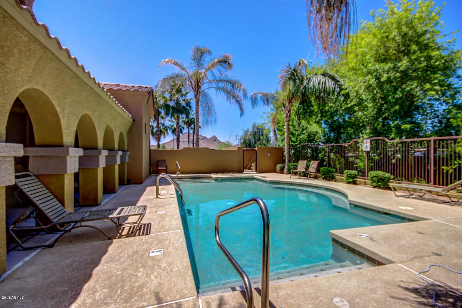 1702 East Bell Road, Unit 147 Phoenix, AZ 85022 - Photo 16 of 24 Community Pool