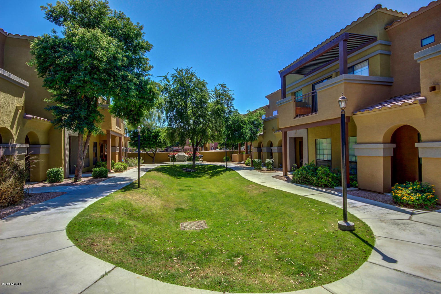 1702 East Bell Road, Unit 147 Phoenix, AZ 85022 - Photo 17 of 24 Community View