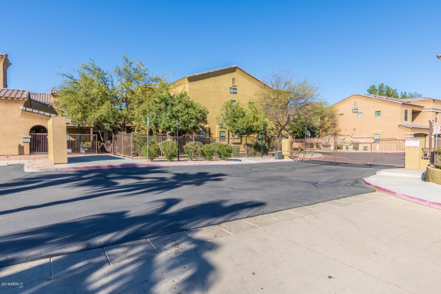 1702 East Bell Road, Unit 147 Phoenix, AZ 85022 - Photo 19 of 24 Gated Community
