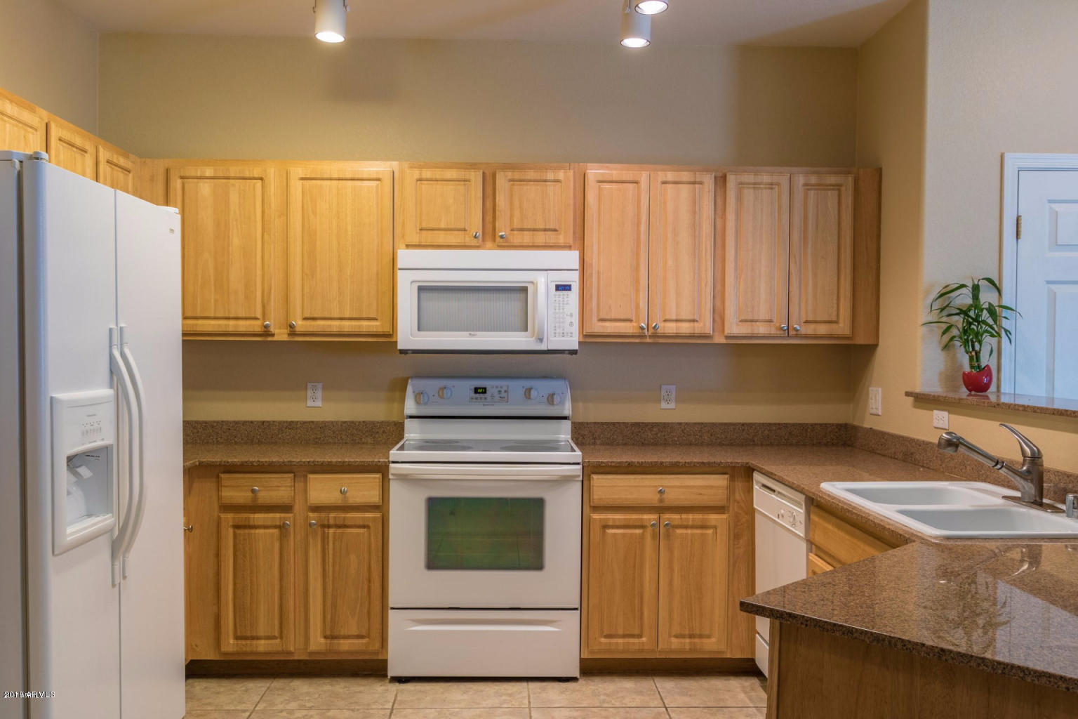 1702 East Bell Road, Unit 147 Phoenix, AZ 85022 - Photo 4 of 24 Kitchen 2