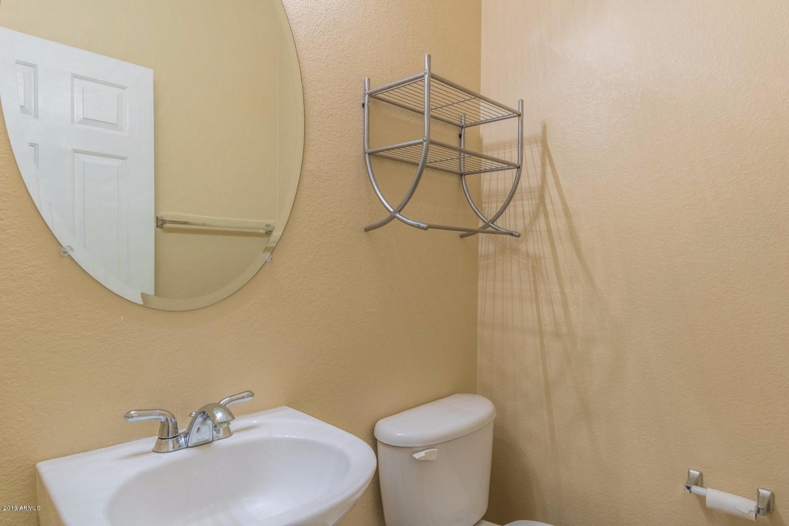 1702 East Bell Road, Unit 147 Phoenix, AZ 85022 - Photo 6 of 24 Powder room