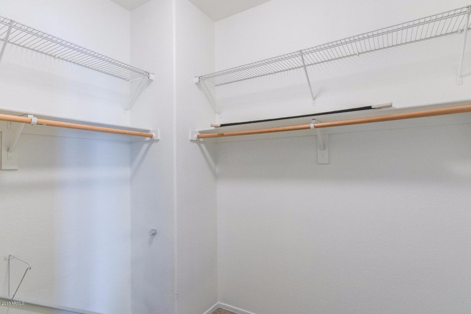 1702 East Bell Road, Unit 147 Phoenix, AZ 85022 - Photo 9 of 24 Master Closet
