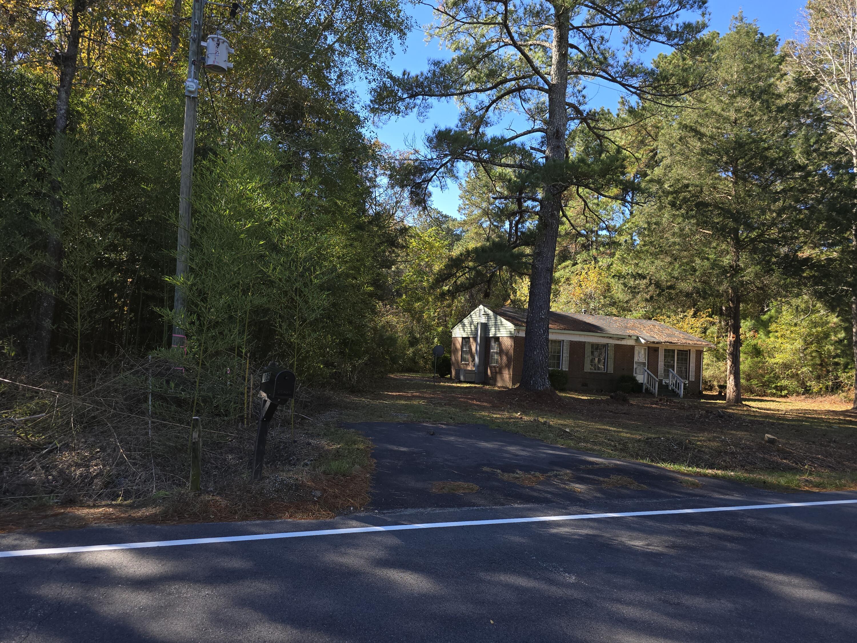 1090 Salterstown Road Sumter, SC 29153 - Photo 3 of 22