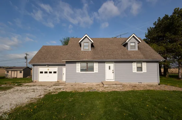 $204,900 | 1003 Highway 3, Westport, IN 47283