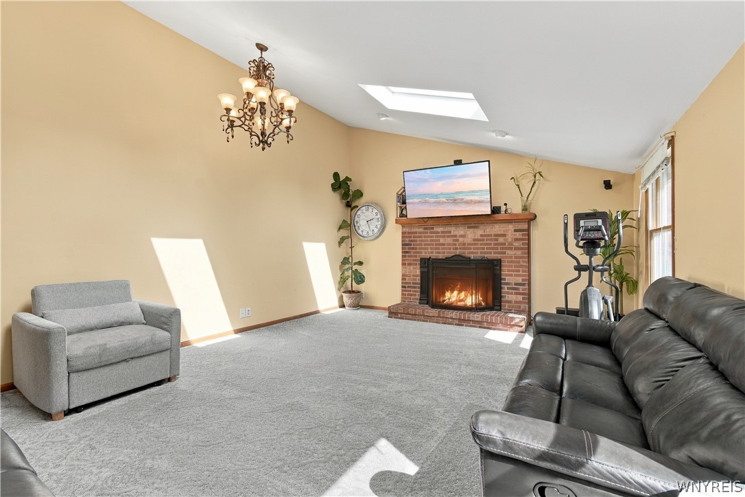 8877 Greiner Road Clarence, NY 14031 - Photo 22 of 35 Gallery Image 22