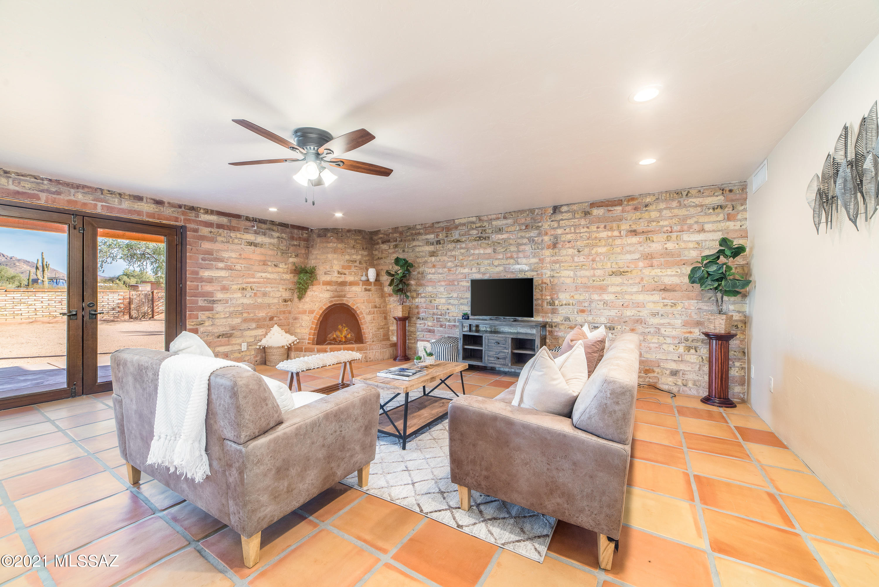 4740 North Old Rnch Road Tucson, AZ 85743 - Photo 14 of 40 Gallery Image 14