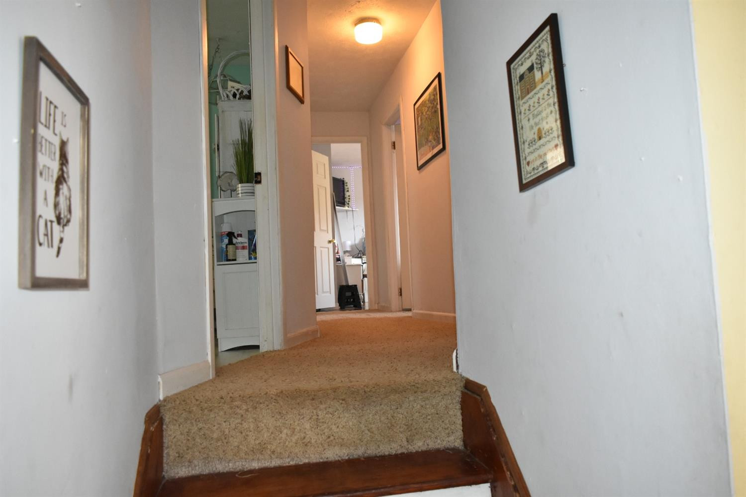 129 Greenwood Road Middlesboro, KY 40965 - Photo 18 of 25 Photo 18