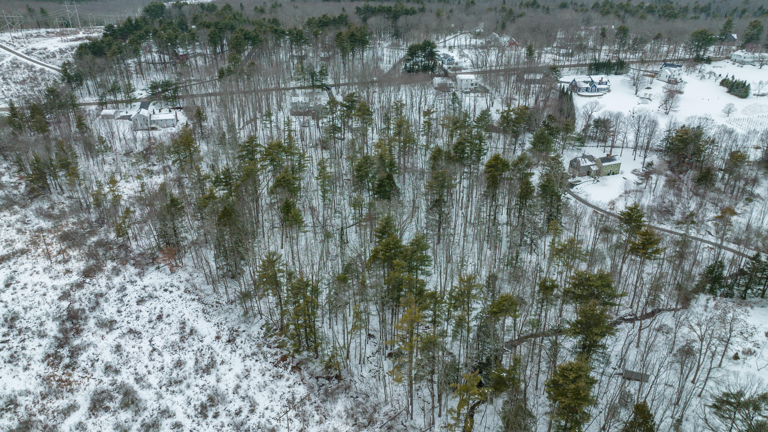 245 Blackstrap Road Falmouth, ME 04105 - Photo 26 of 29 245 Blackstrap Drone-10