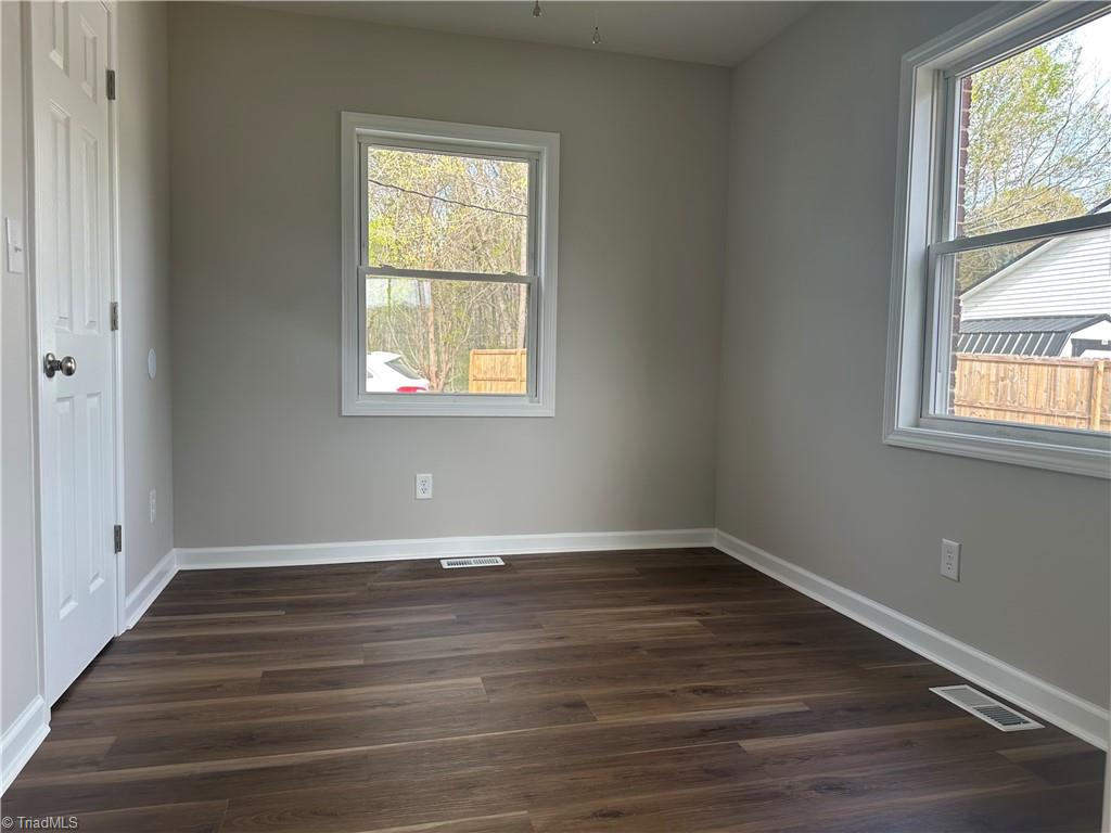 140 Bowers Road Lexington, NC 27292 - Photo 19 of 20 Bedroom 2