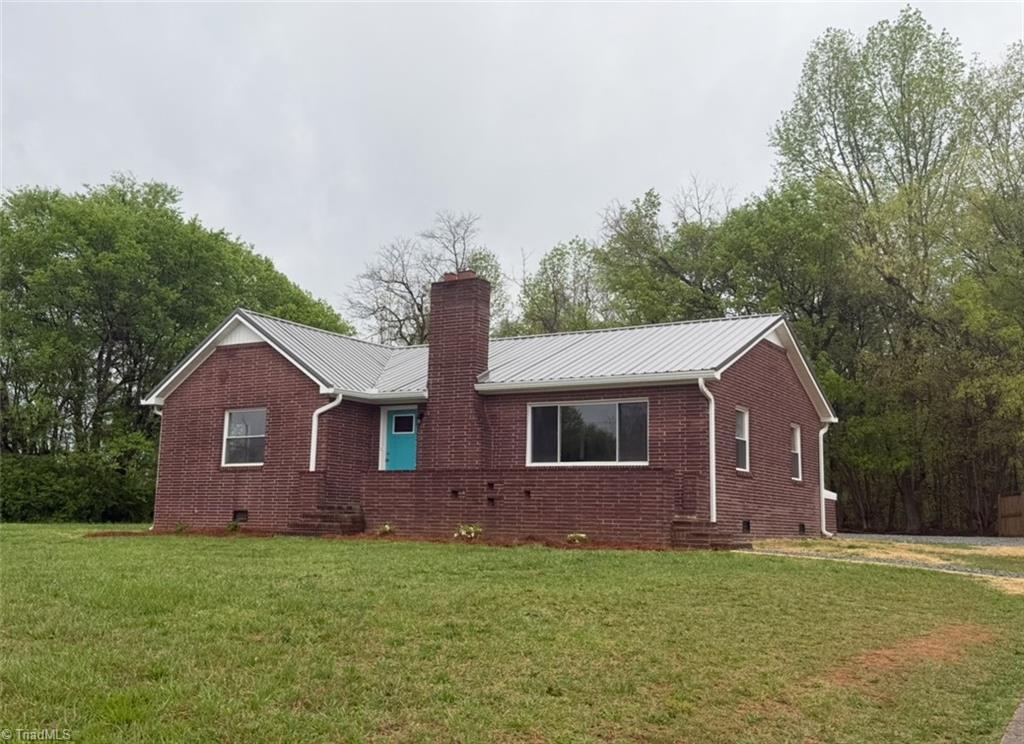 140 Bowers Road Lexington, NC 27292 - Photo 2 of 20 Gallery Image 2