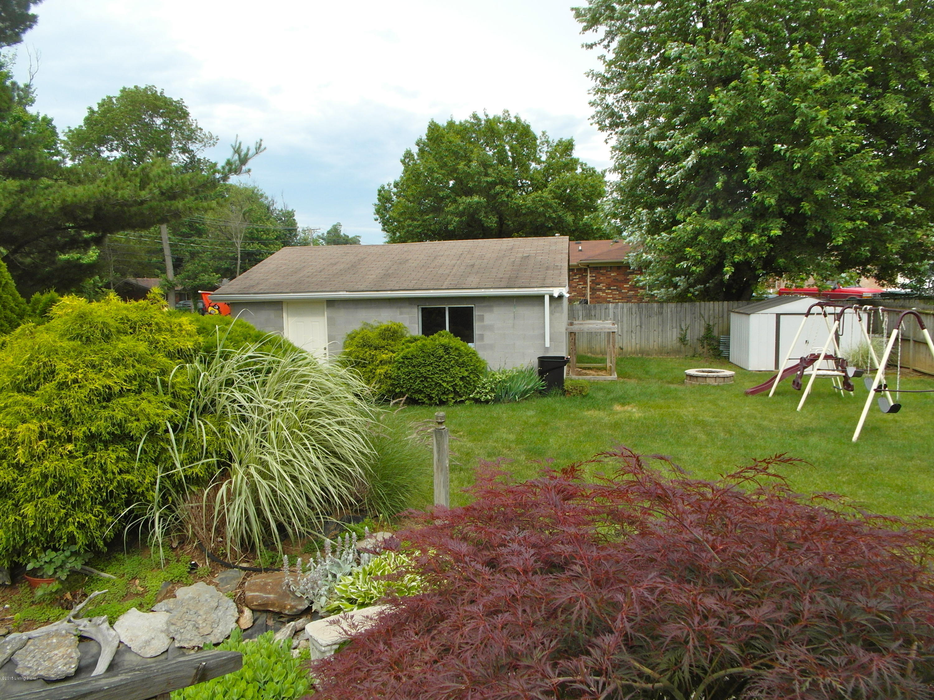 3701 Longview Road Louisville, KY 40299 - Photo 6 of 35 6
