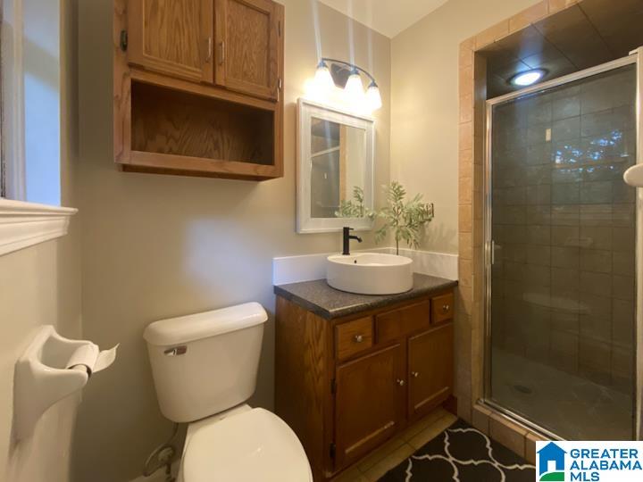 1399 McPherson Road Mount Olive, AL 35117 - Photo 12 of 17