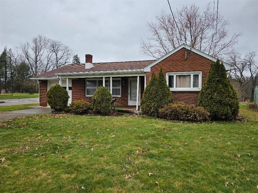 811 Harmony Road Baden, PA 15005 - Photo 1 of 25 Gallery Image 1
