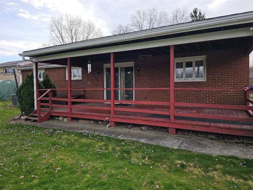 811 Harmony Road Baden, PA 15005 - Photo 3 of 25 Gallery Image 3