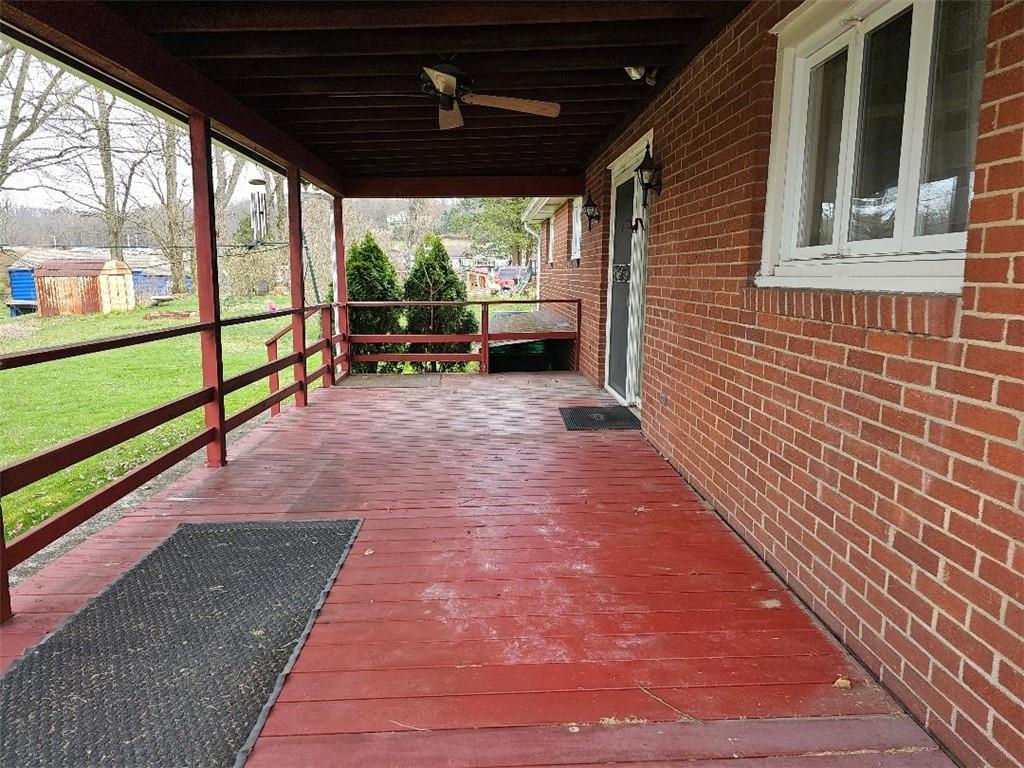 811 Harmony Road Baden, PA 15005 - Photo 4 of 25 Gallery Image 4