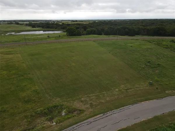 $175,000 | Lot 78 Cedar Brook Lane, Kerens, TX 75144